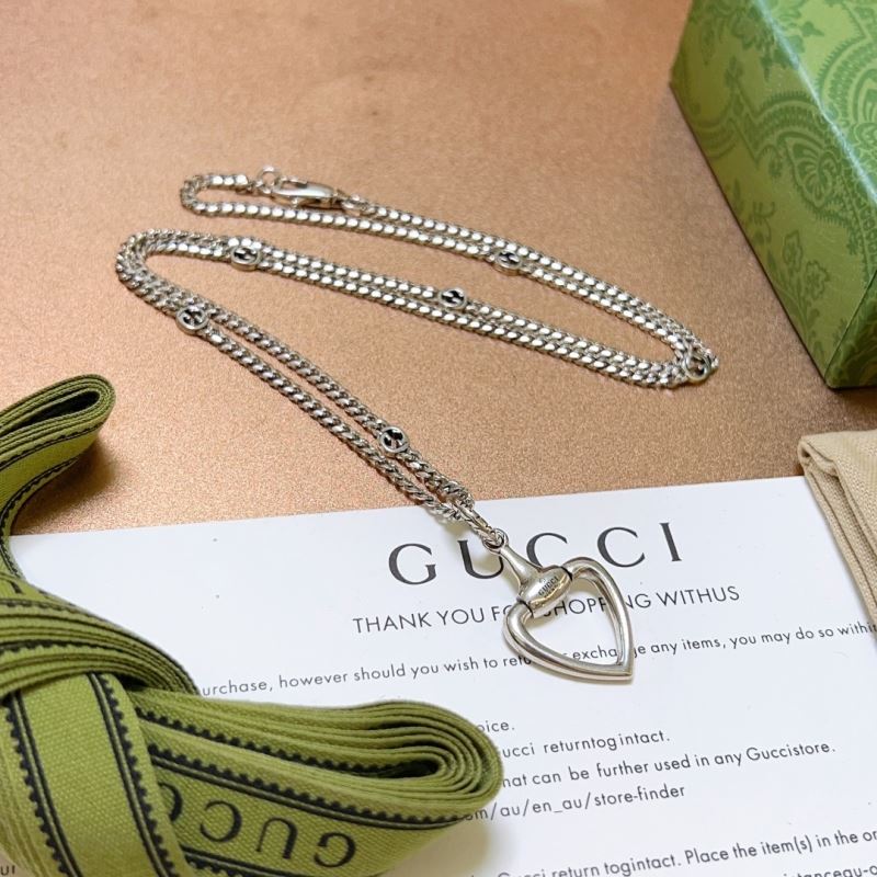 Gucci Necklaces